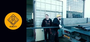 SPRAWDZIŁEM PRACĘ SPAWACZA