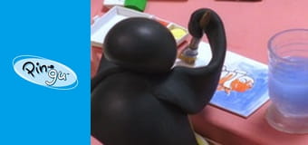 Pingu Sezon 6 Odcinek 21