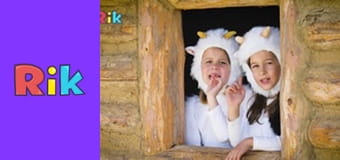 Flopy E110 - Flopy navštívil motýľov v Papilónii