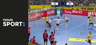 Házená: Bundesliga