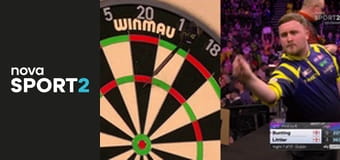 Šipky: Premier League Darts