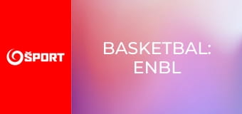 Basketbal: ENBL