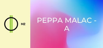 Peppa malac - A piac