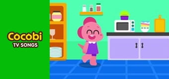 Cocobi Nursery Rhymes Cocobi Nursery Rhymes