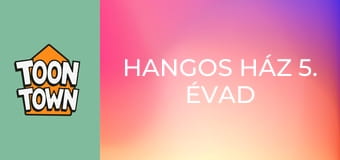 Hangos ház 5. évad 2. rész