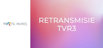 Retransmisie TVR3