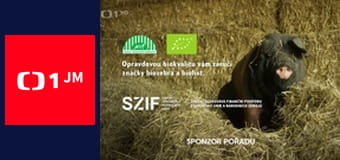 Zpátky do přírody - Šumava