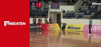 Australian Volleyball Super League