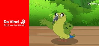 Darwin and Newts - Brain Drain