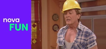 Chůva k pohledání S6E14