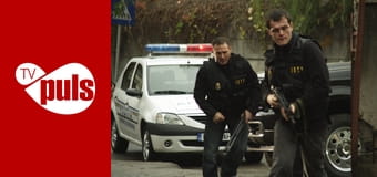 W odwecie za śmierć