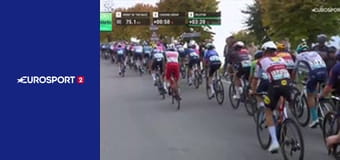 Cyklistika: Okolo Lombardie