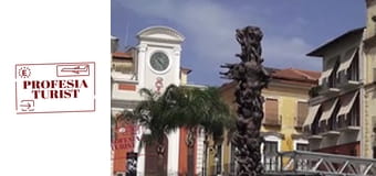 Соренто и Позитано (Италия)