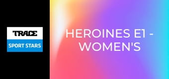 Heroines E1 - Women's Sports Movement