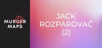 Jack Rozparovač (2) Jack Rozparovač (2)