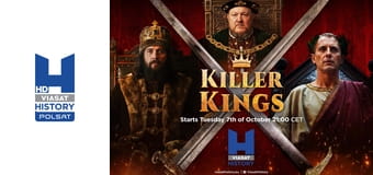 Królowie-zabójcy S1E5