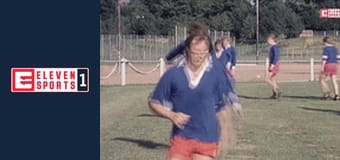 Legendy ligi niemieckiej - Karl-Heinz Rummenigge