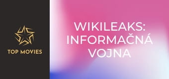 WikiLeaks: Informačná vojna
