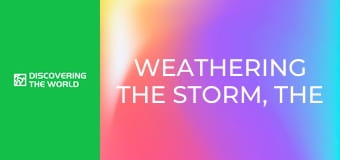 Weathering the Storm, The Climate Crisis in Coastal Louisiana Part 3