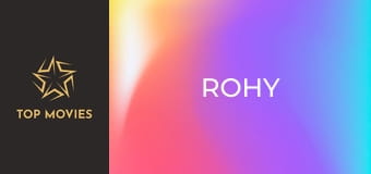 Rohy