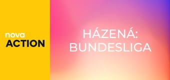 Házená: Bundesliga