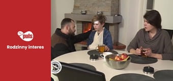 Sezon 1 Odcinek 19 - Pomyłki losu