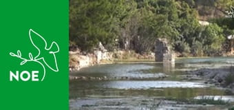 Cesta do turecké země E7