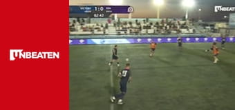 International Socca Federation Champions League