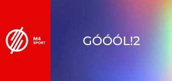 Góóól!2
