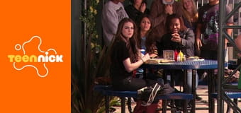 Victoria znaczy zwycięstwo S1E5 - Tori Zombie