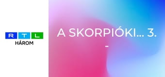 A Skorpiókirály 3. - Harc a megváltásért