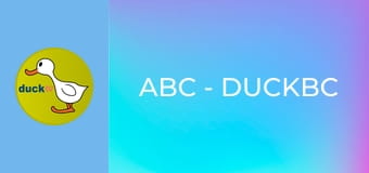 ABC - duckBC ABC - duckBC