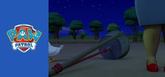 Tlapková patrola 2. série, 2. díl