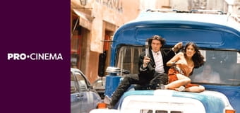 A fost odată în Mexic