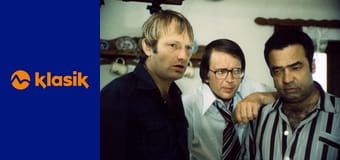 Len ho nechajte, nech sa bojí