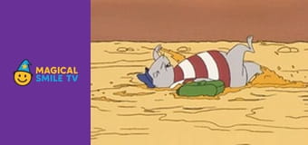 Anatole and the String of Pearls