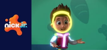 A mancs őrjárat S9E12 - A nagylábú visszatérésének megakadályozása A mancs őrjárat S9E12 - A nagylábú visszatérésének megakadályozása