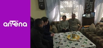 Tajemnice rodu Jezusa