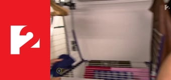 Csapdába csalva S3E1