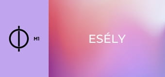 Esély