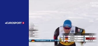 Běžecké lyžování: SP mužů: Trondheim