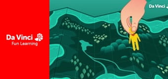 Citizen Code - Geolocation and the Incredible Satellite System