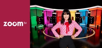 Magia nagości. Niemcy S3E1