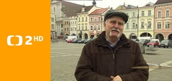 Folklorní výlety E5