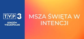 Msza święta w intencji Ojczyzny ze Świątyni Opatrzności Bożej