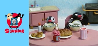 Pingu Sezonul 5 Episodul 25