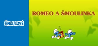 Romeo a Šmoulinka