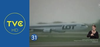 77 TV S2E10 - Katastrofy lotnicze cz.2