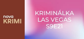 Kriminálka Las Vegas S9E21 - Kladivo na kriminalisty