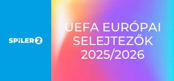 UEFA európai selejtezők 2025/2026 S1E79 - POL-NED Lengyelország - Hollandia